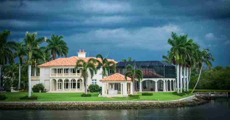 Home Insurance Basics Florida